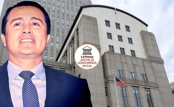 Defensa de Tony Hernández: testigos del Gobierno de EEUU son 'mentirosos y asesinos'